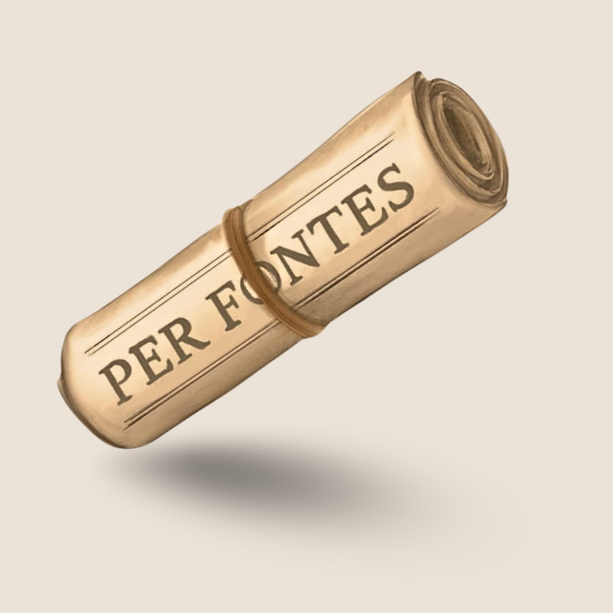 Per Fontes